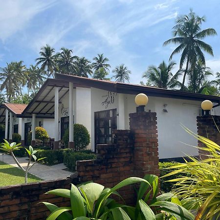Sanda Eliya Resort Бентота Экстерьер фото