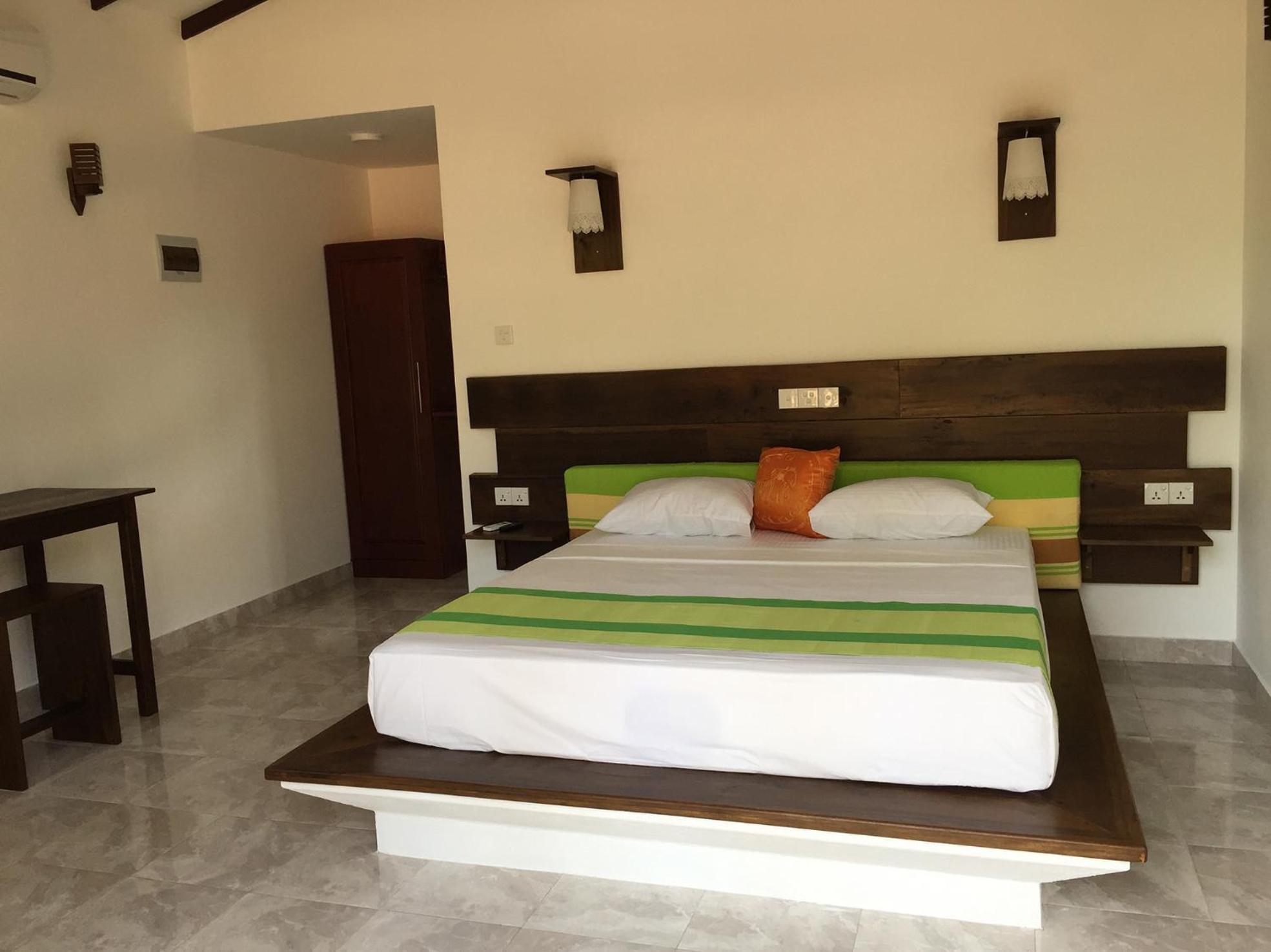 Sanda Eliya Resort Бентота Экстерьер фото